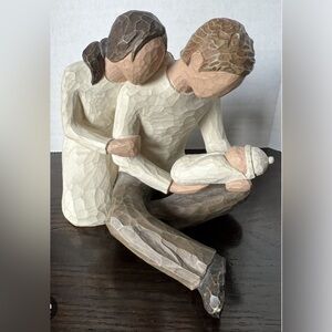 Willow Tree “New Life” figurine